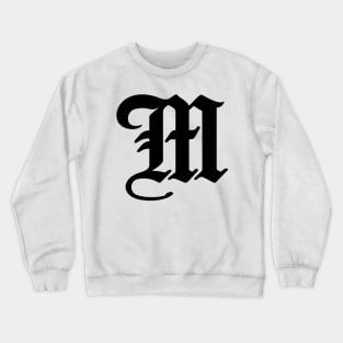 Code Creation Crewneck Sweatshirt